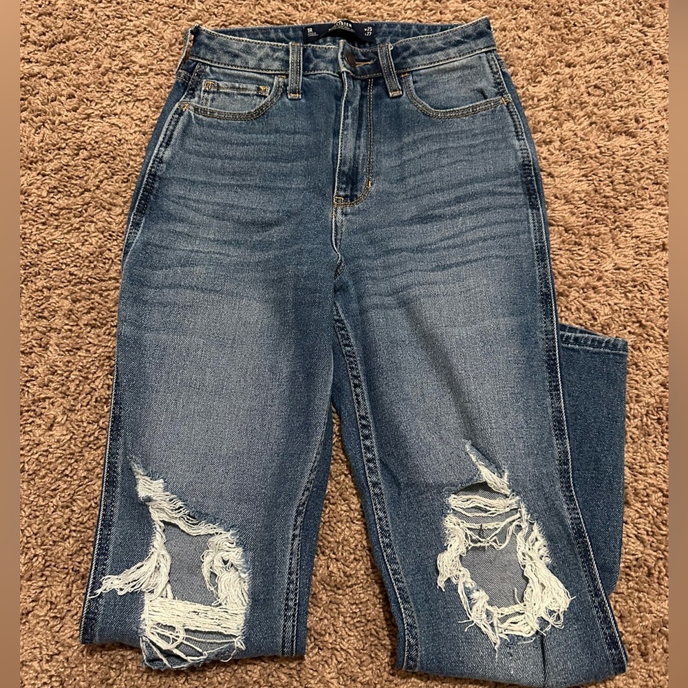 Hollister jeans